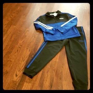 Adidas Boys Athletic Set